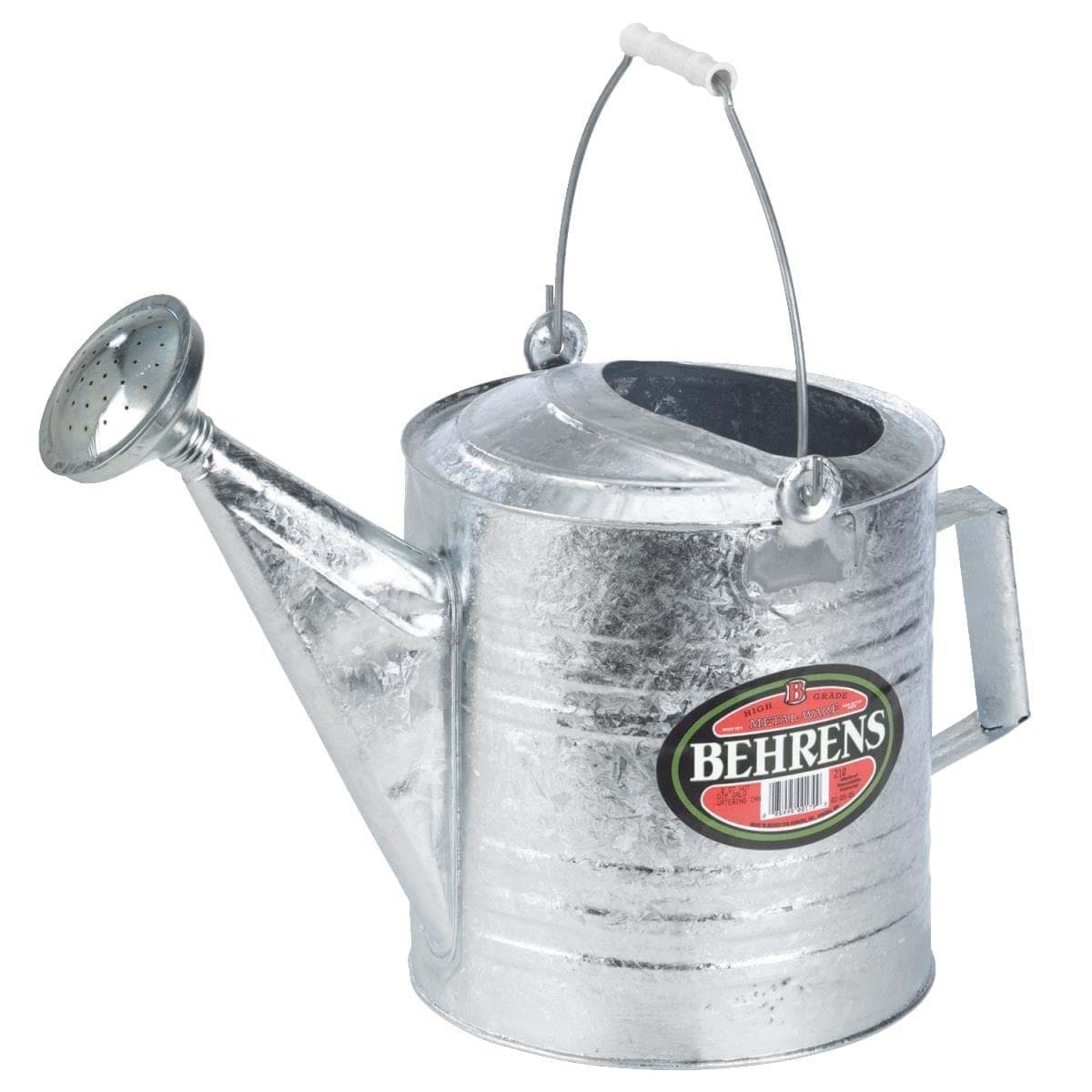 Picture of Behrens Galvanized Watering Can