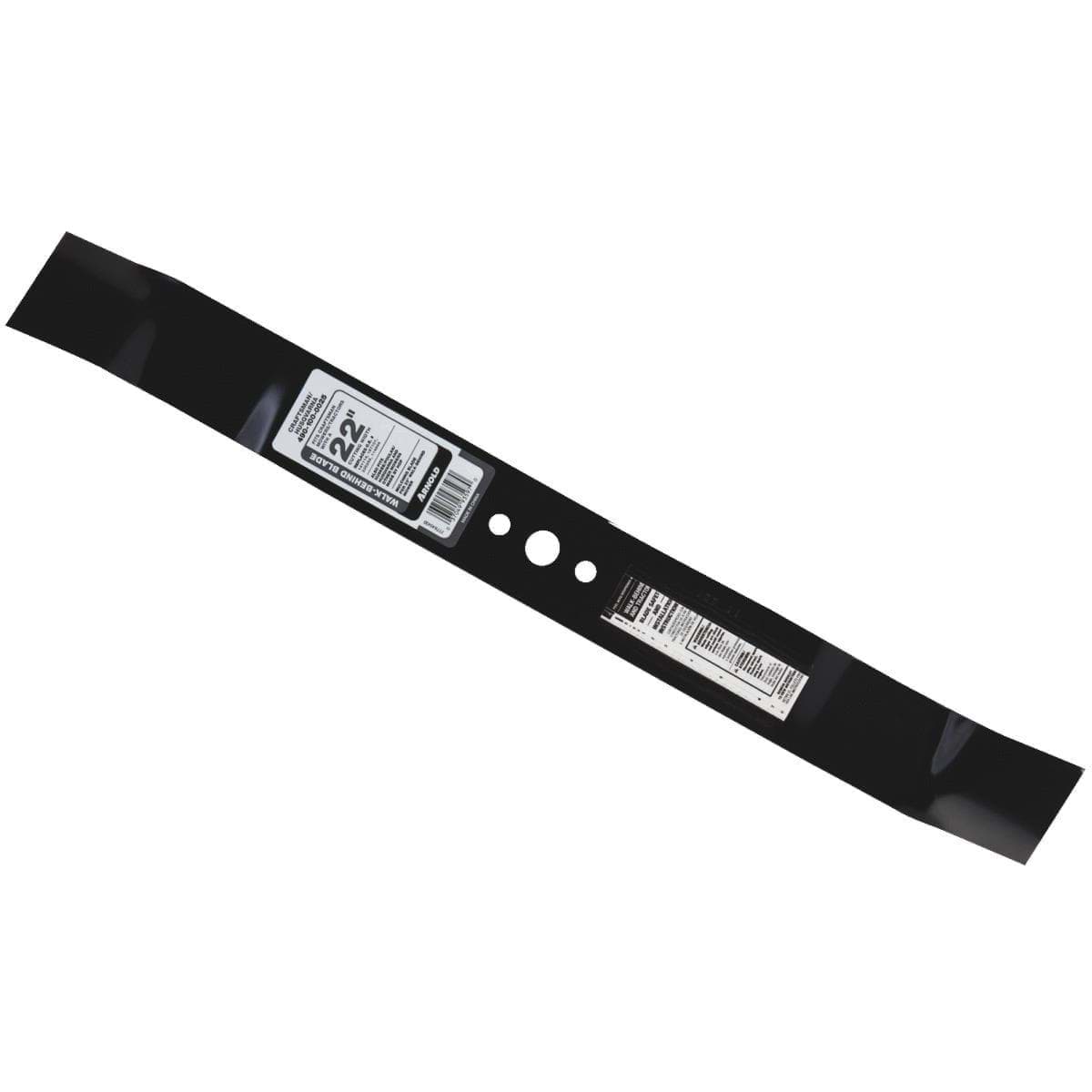 Picture of Arnold 22 In. Replacement Mulcher Blade
