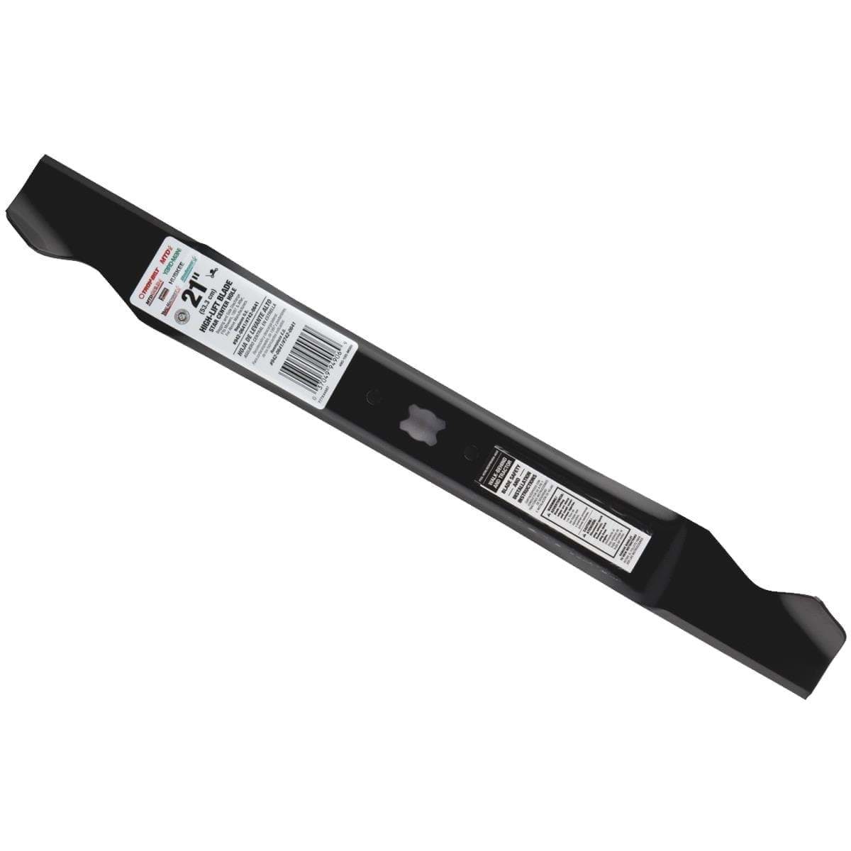 Picture of Arnold MTD 21 In. Replacement Mower Blade