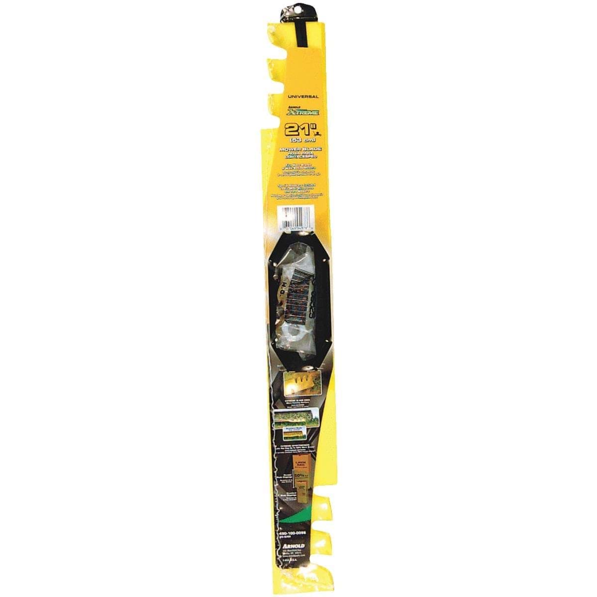 Picture of Arnold Xtreme Universal Mulcher Blade