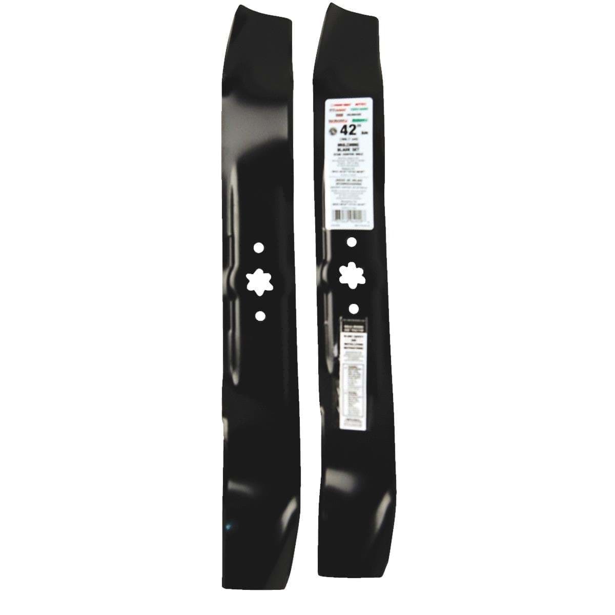 Picture of Arnold MTD 42 In. Deck Star Mower Blade