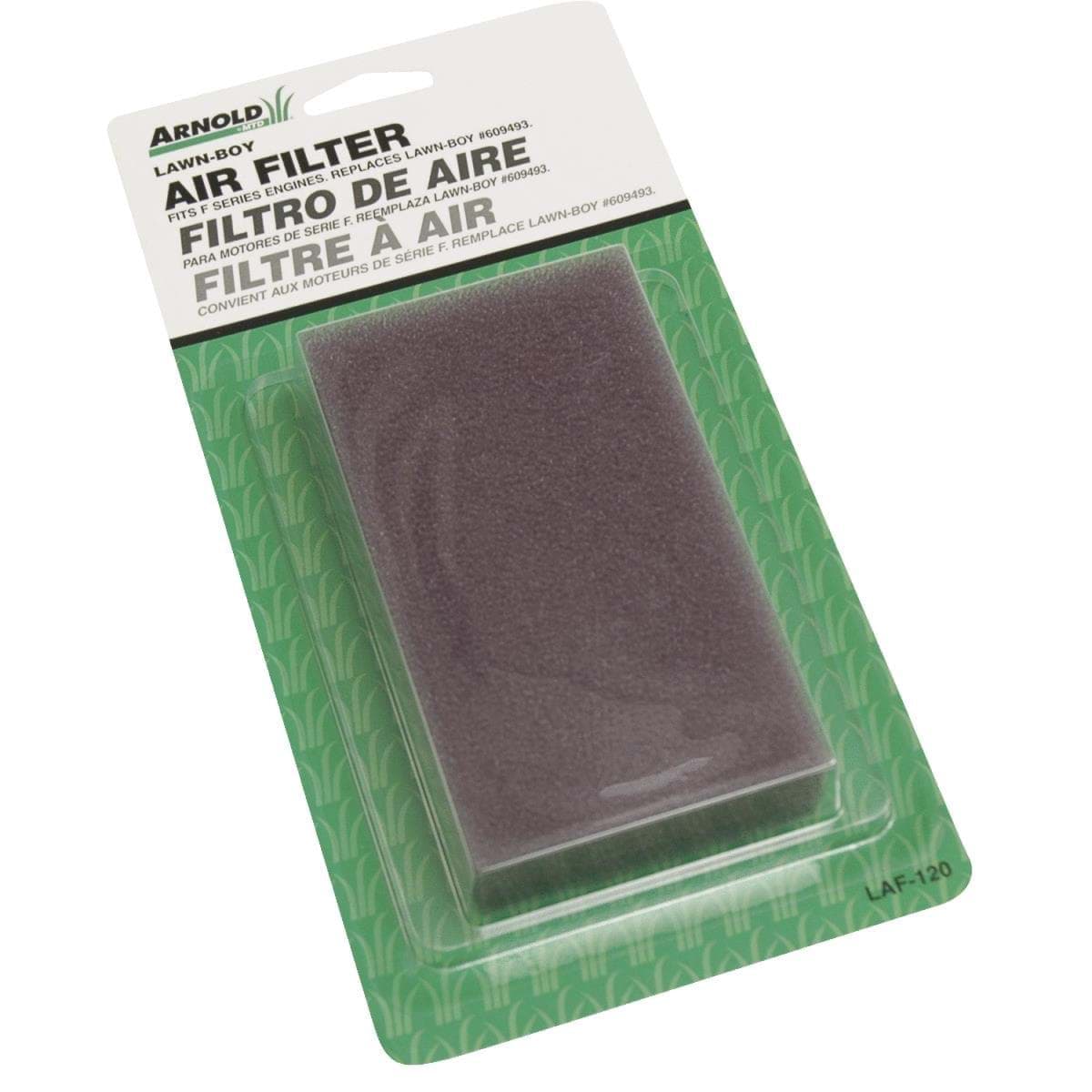 Picture of Arnold Lawn-Boy 4 HP Engine Air Filter