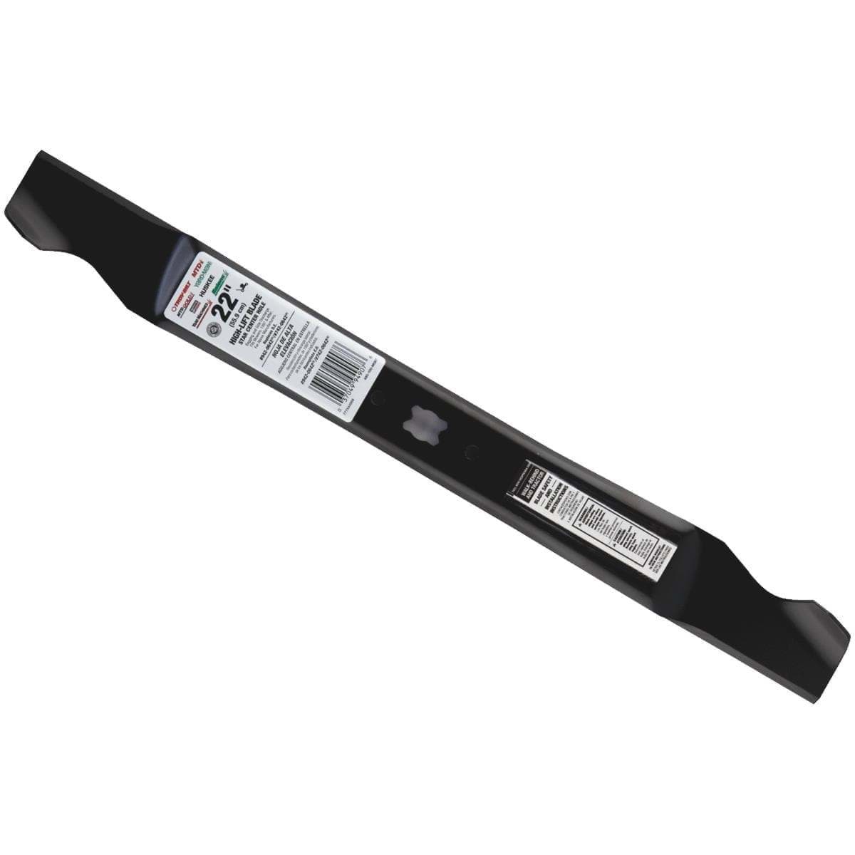 Picture of Arnold MTD 22 In. Replacement Mower Blade