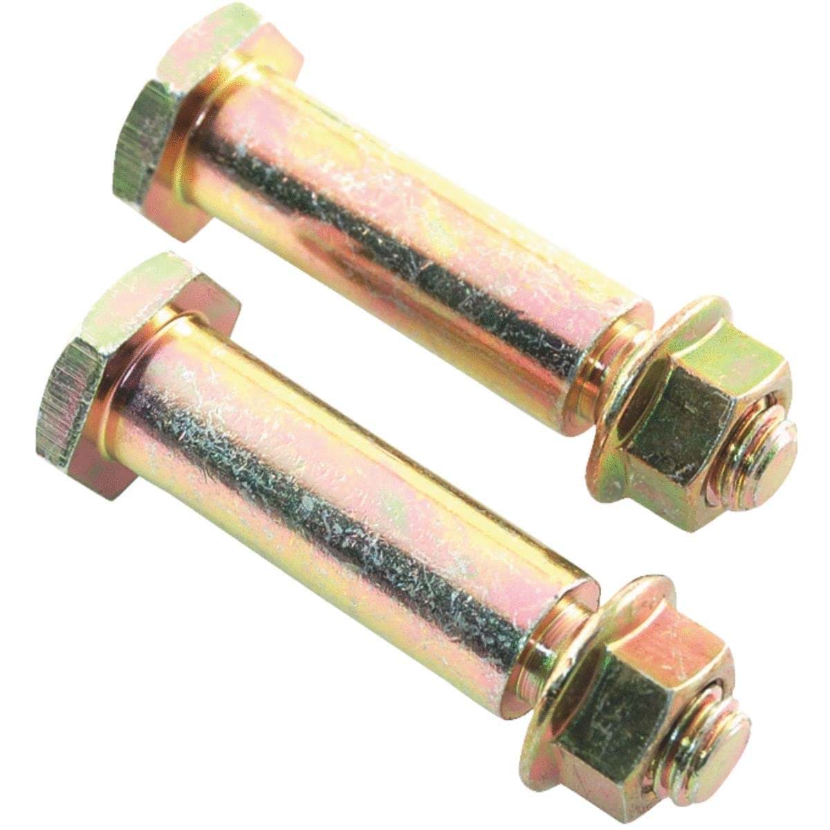 Picture of Steel Wheel Bolts