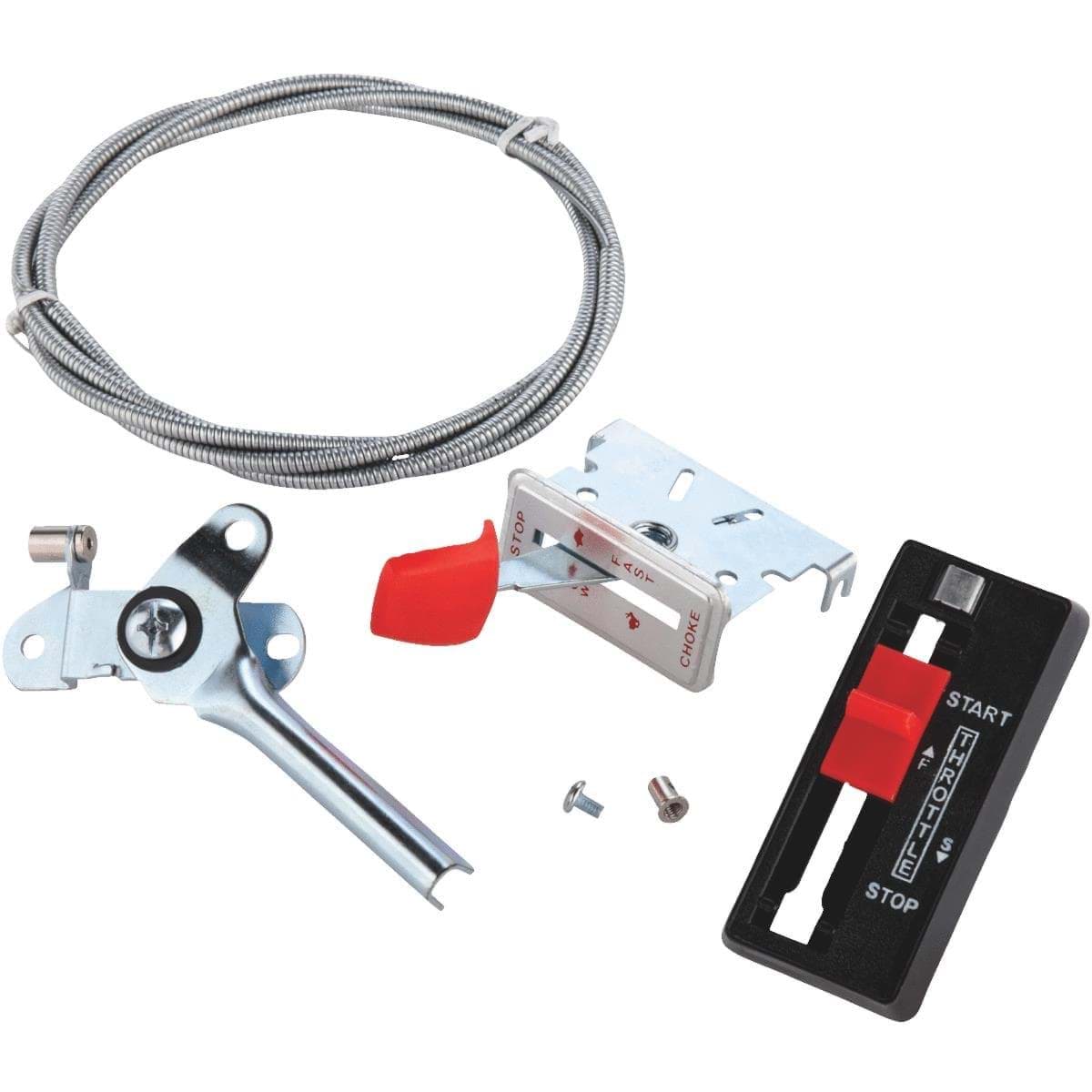 Picture of Arnold Universal Throttle Control Kit