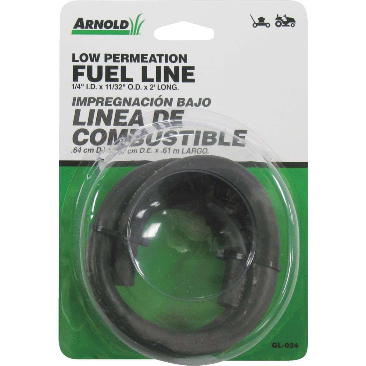 Picture of Arnold Fuel Line