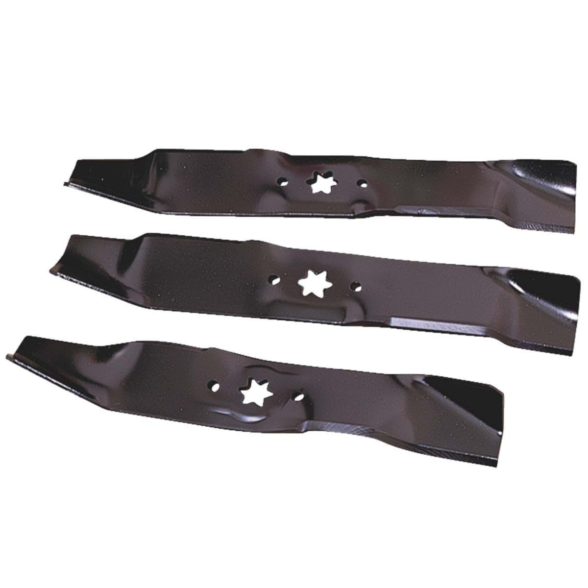 Picture of Arnold MTD 50 In. Replacement Mower Blade Set