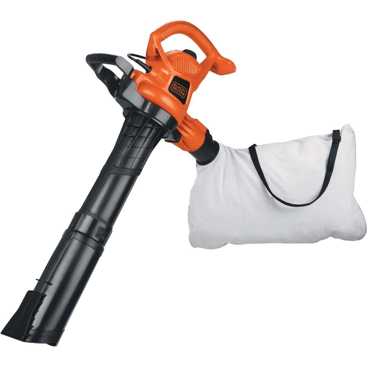 Picture of Black & Decker Super Electric Blower/Vacuum/Mulcher