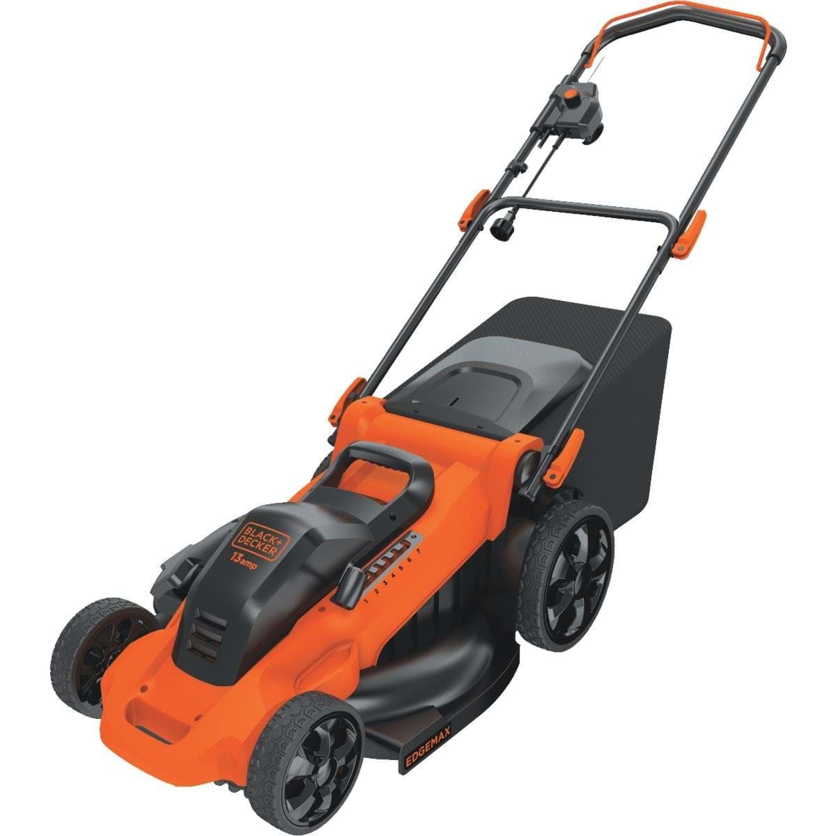 Picture of Black & Decker 3-In-1 Electric Lawn Mower