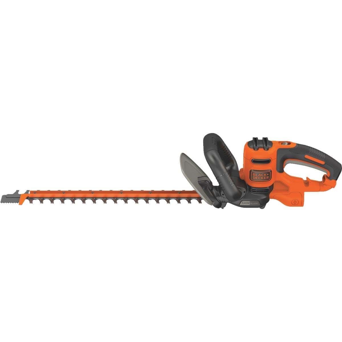 Picture of Black & Decker Sawblade 20 In. Corded Electric Hedge Trimmer