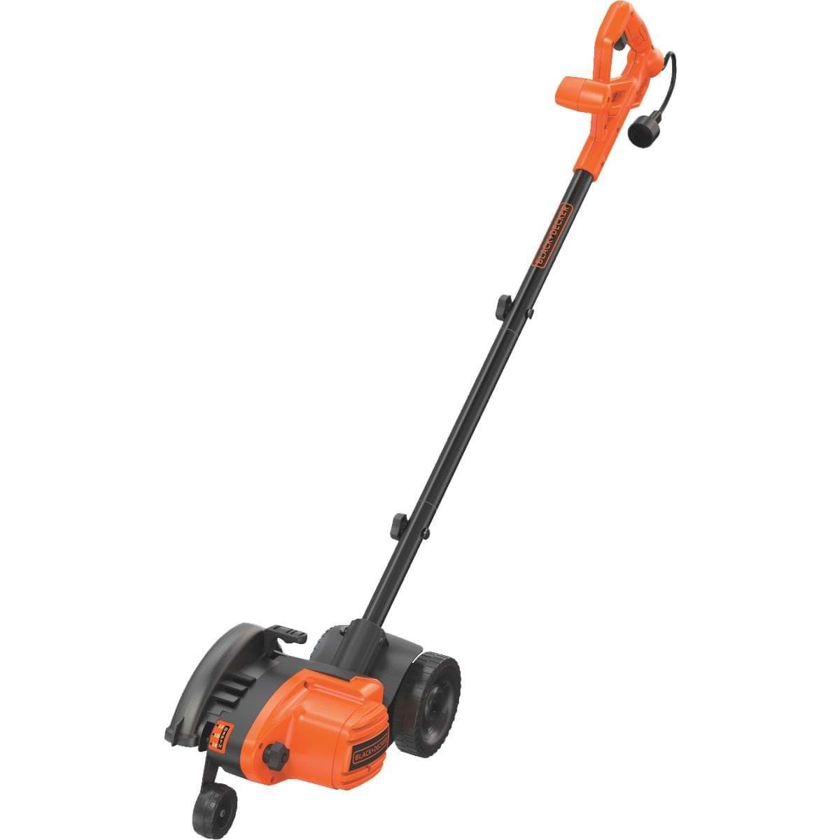 Picture of Black & Decker 2-In-1 7-1/2 In. Corded Electric Lawn Edger & Trencher