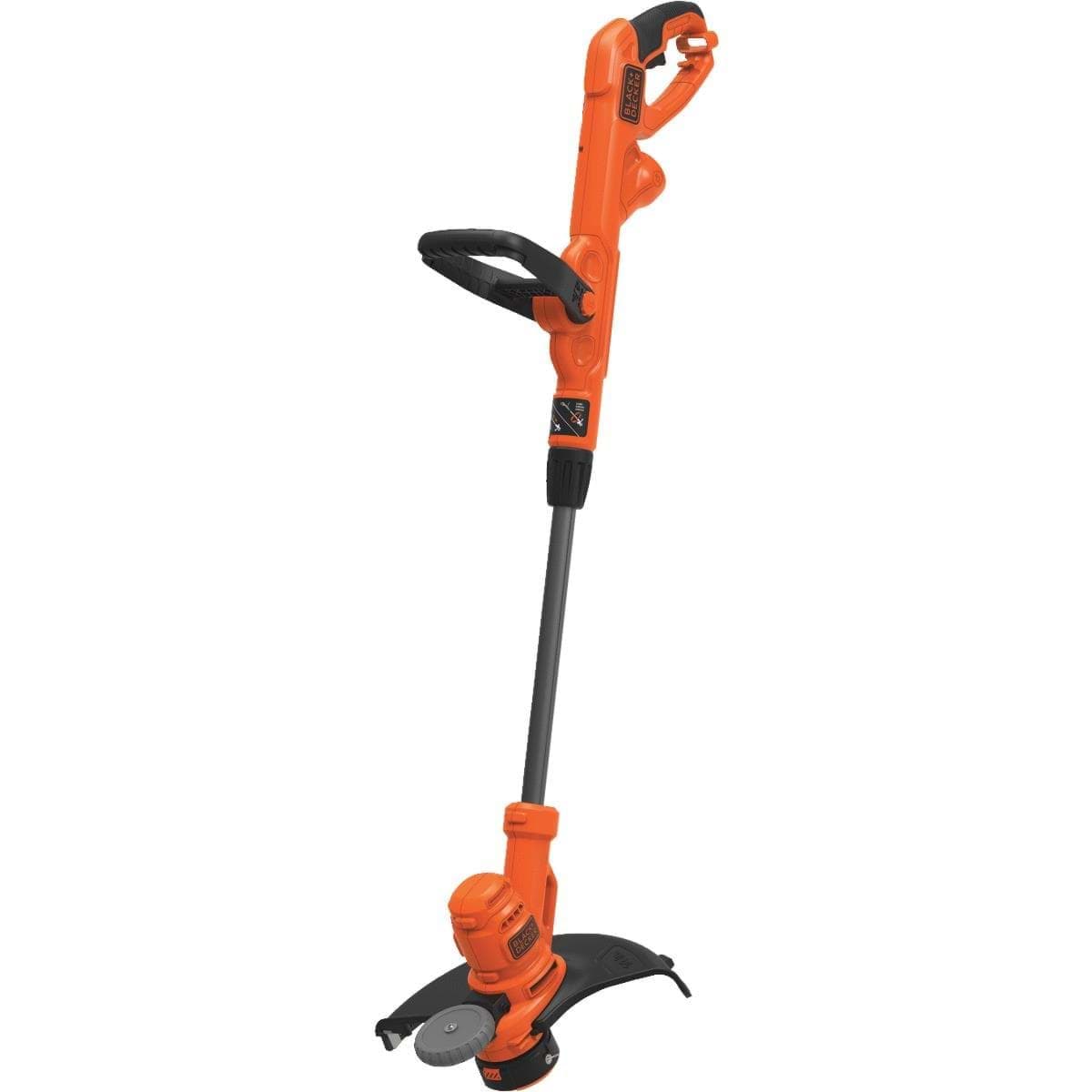 Picture of Black & Decker 14 In. Corded Electric String Trimmer