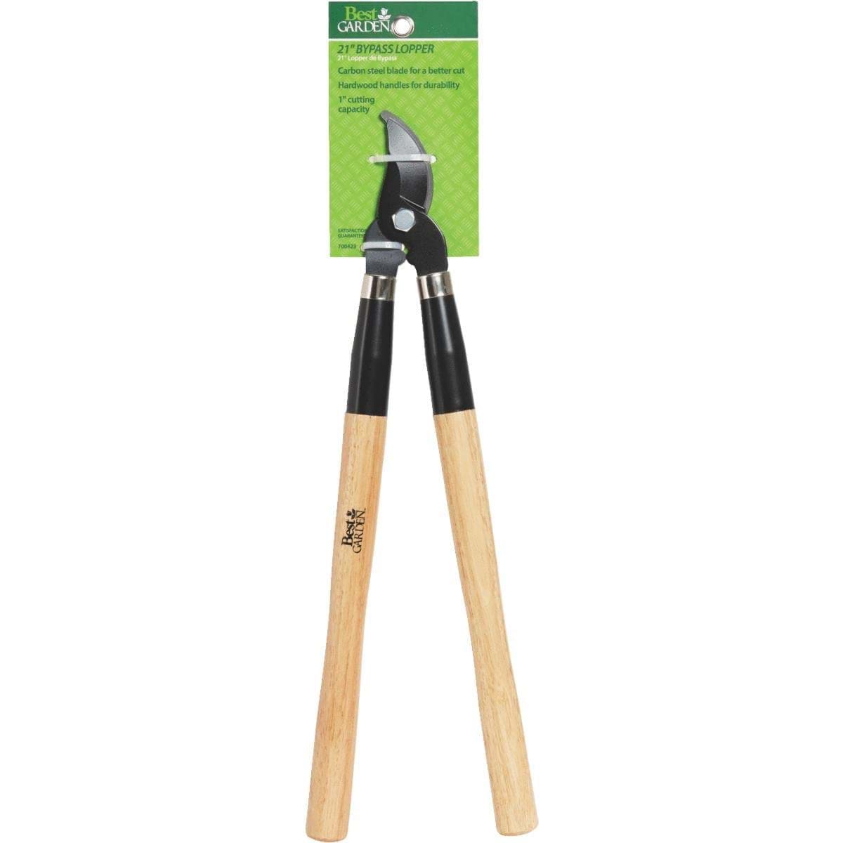Picture of Best Garden Hardwood Handle Bypass Lopper