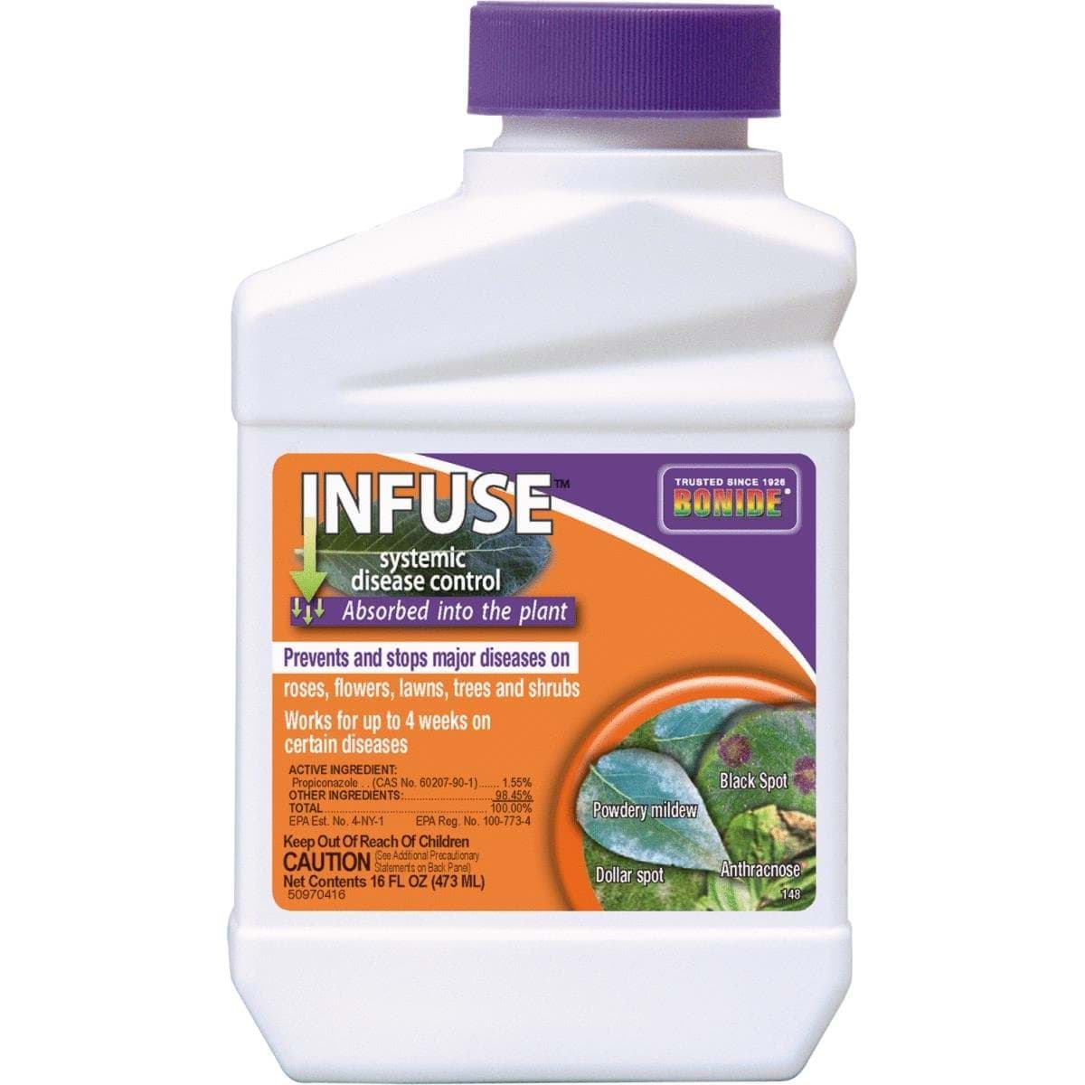 Picture of Bonide Infuse Fungicide