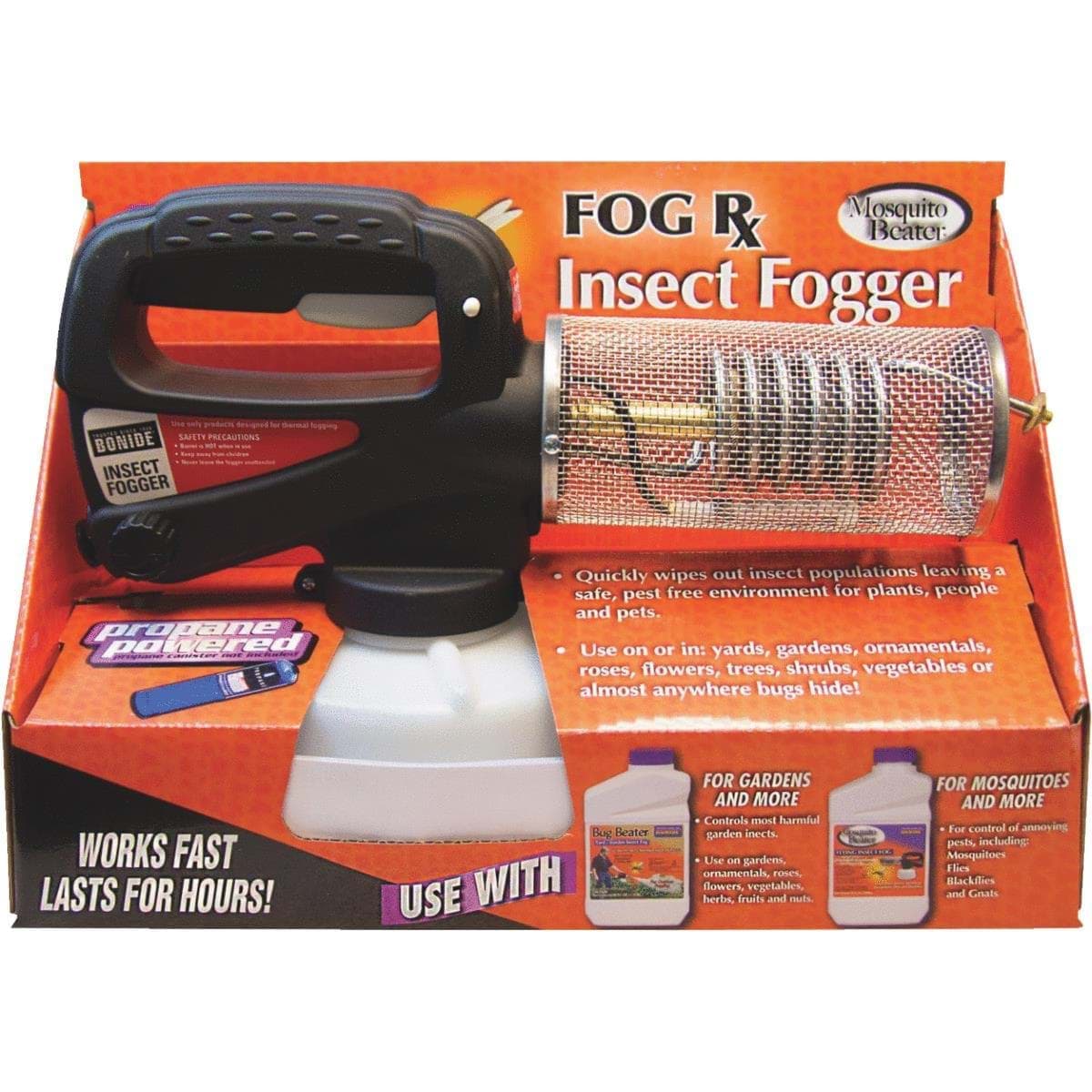 Picture of Bonide Mosquito Beater Propane Insect Fogger