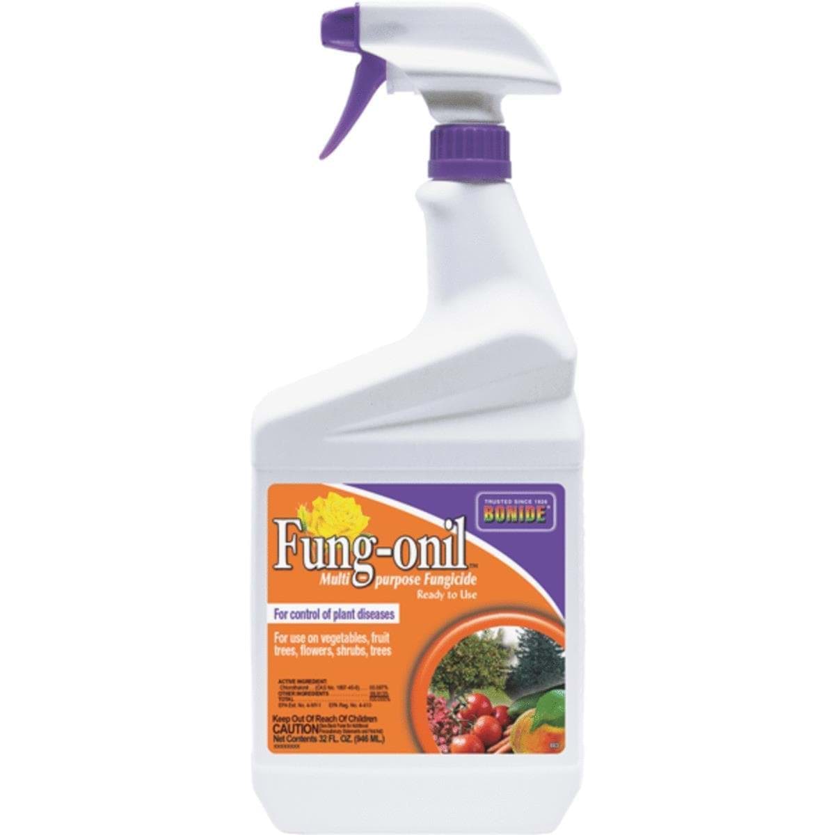 Picture of Bonide Fung-Onil Fungicide