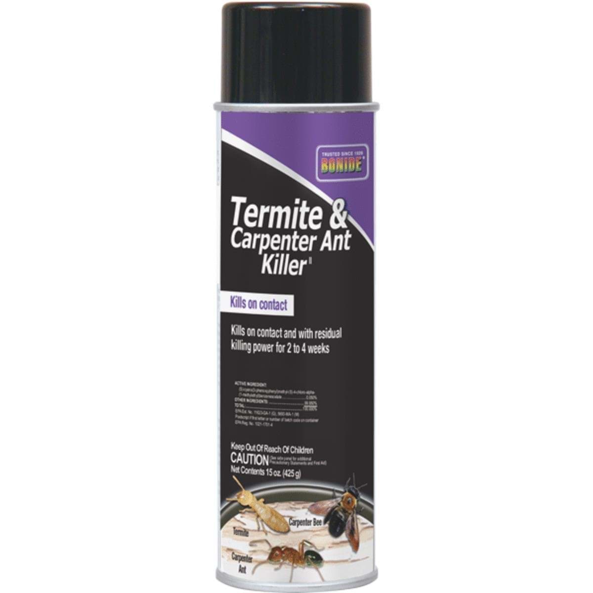 Picture of Bonide Termite & Carpenter Ant Killer