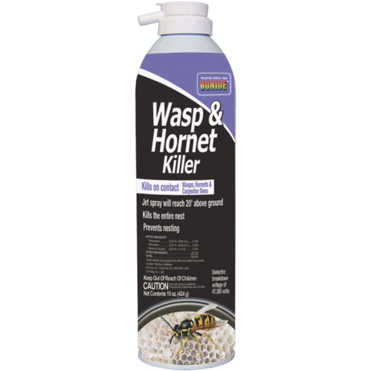 Picture of Bonide Wasp & Hornet Killer