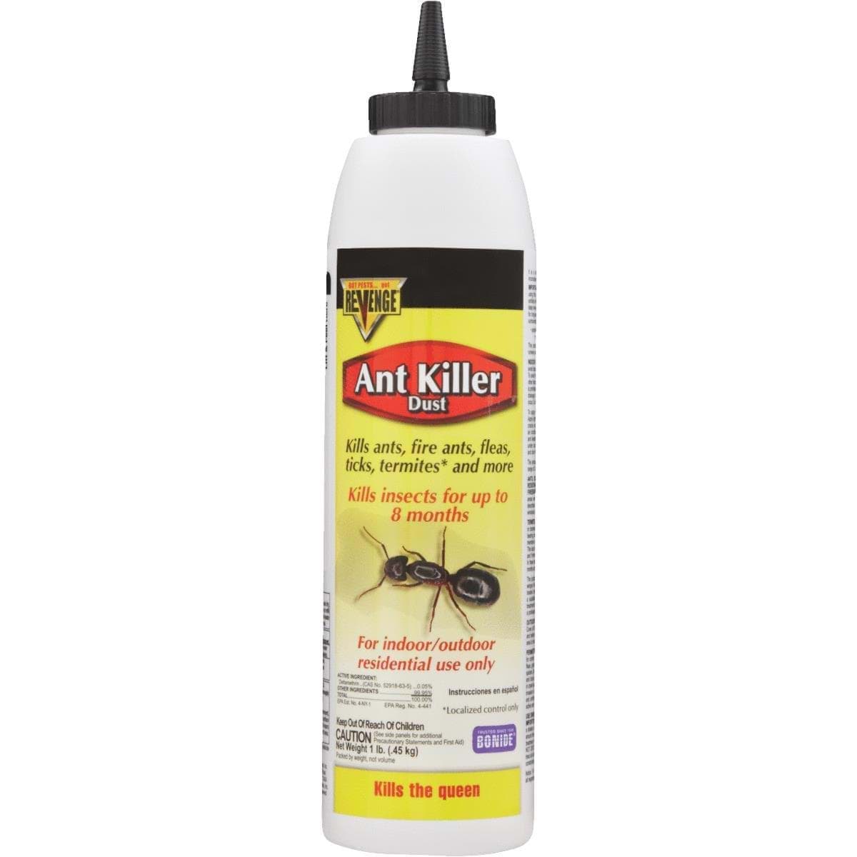 Picture of Bonide Revenge Ant & Roach Killer