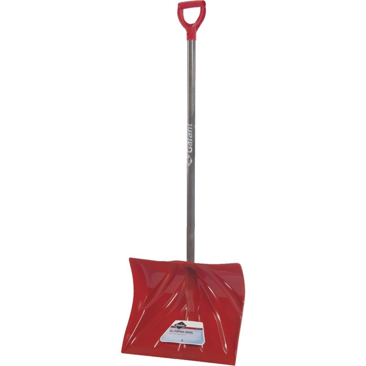Picture of Garant Nordic 18 In. Poly Snow Shovel & Pusher