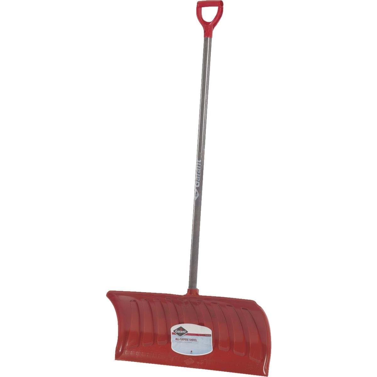 Picture of Garant Nordic 26 In. Poly Snow Pusher