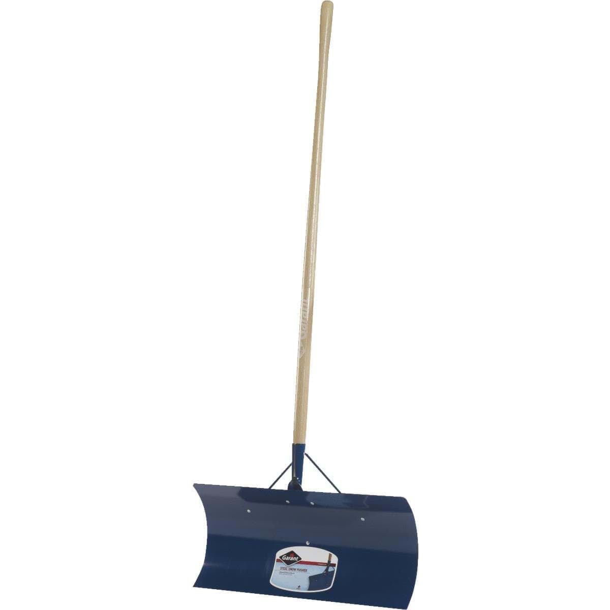 Picture of Garant Yukon Steel Snow Pusher