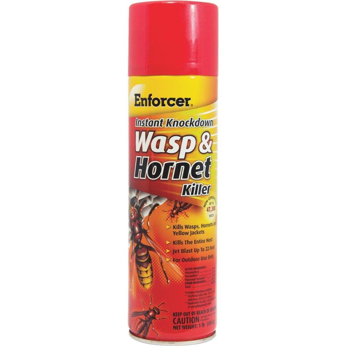 Picture of Enforcer Wasp & Hornet Killer