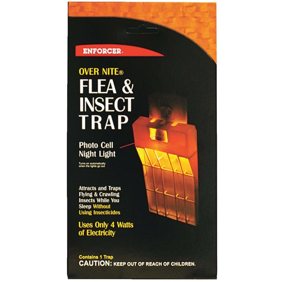 Picture of Enforcer Over Nite Insect & Flea Trap