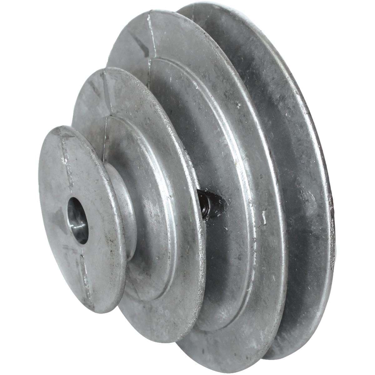Picture of Chicago Die Casting V-Step Die Cast Pulley