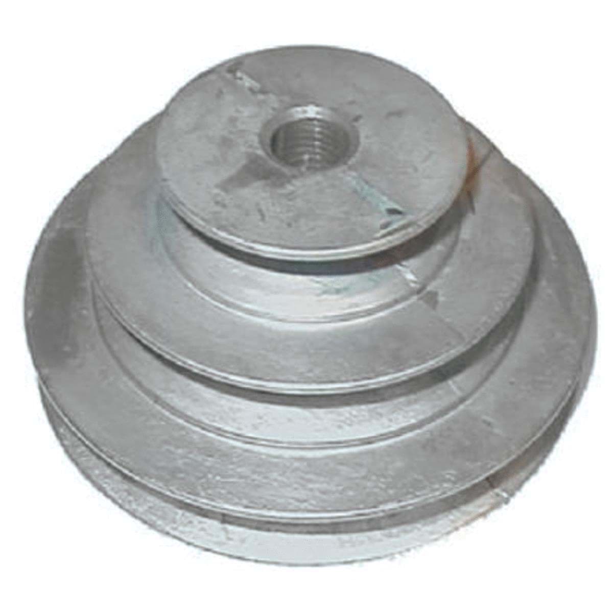 Picture of Chicago Die Casting V-Step Die Cast Pulley
