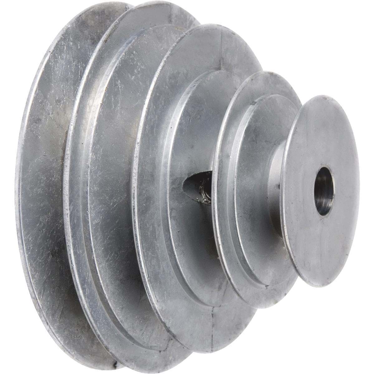 Picture of Chicago Die Casting V-Step Die Cast Pulley