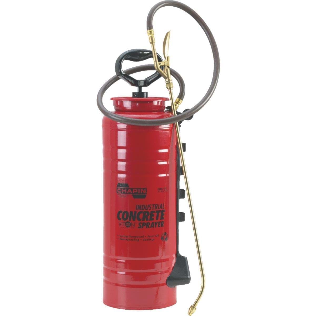 Picture of Chapin Industrial Concrete Tank Sprayer