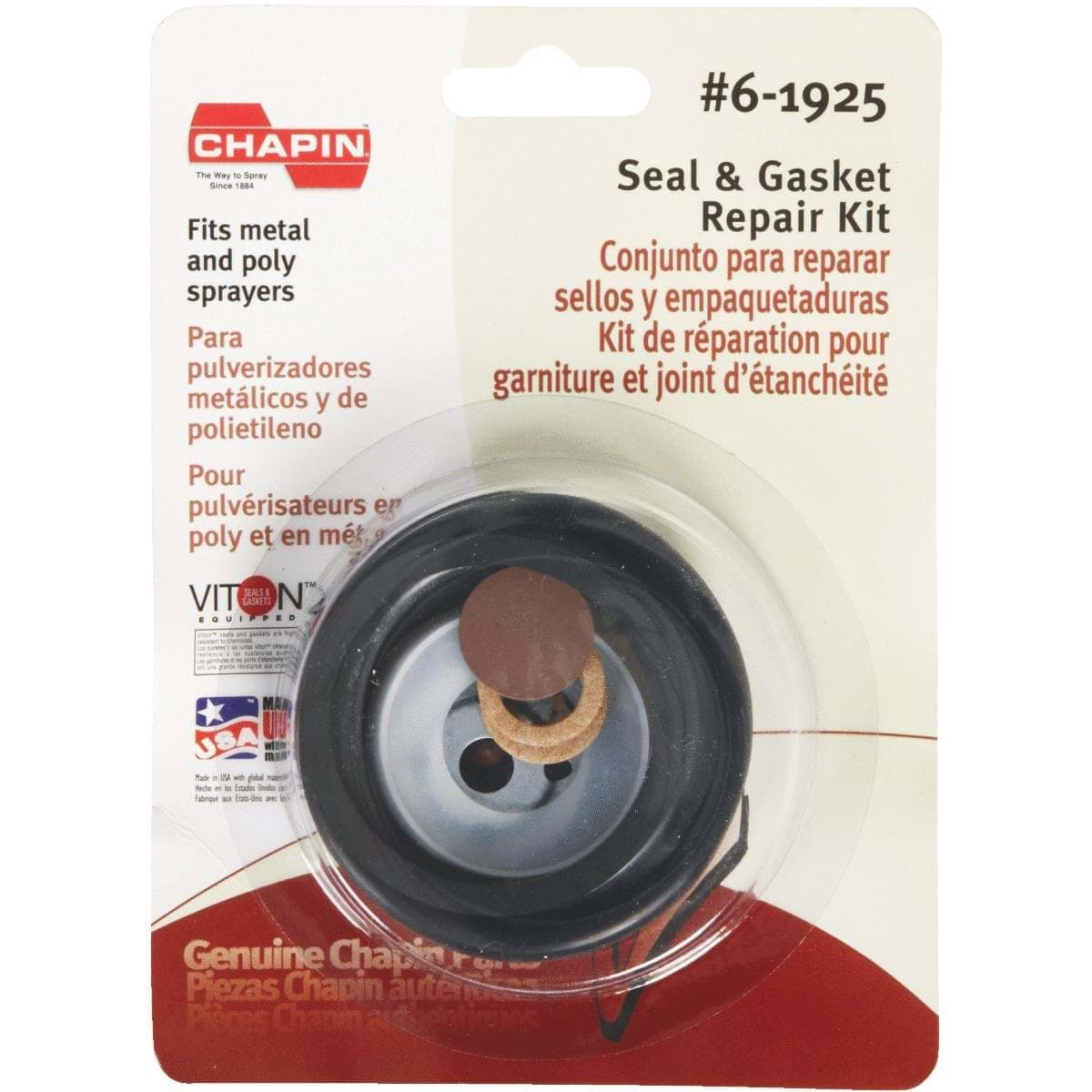 Picture of Chapin Sprayer Repair Kit