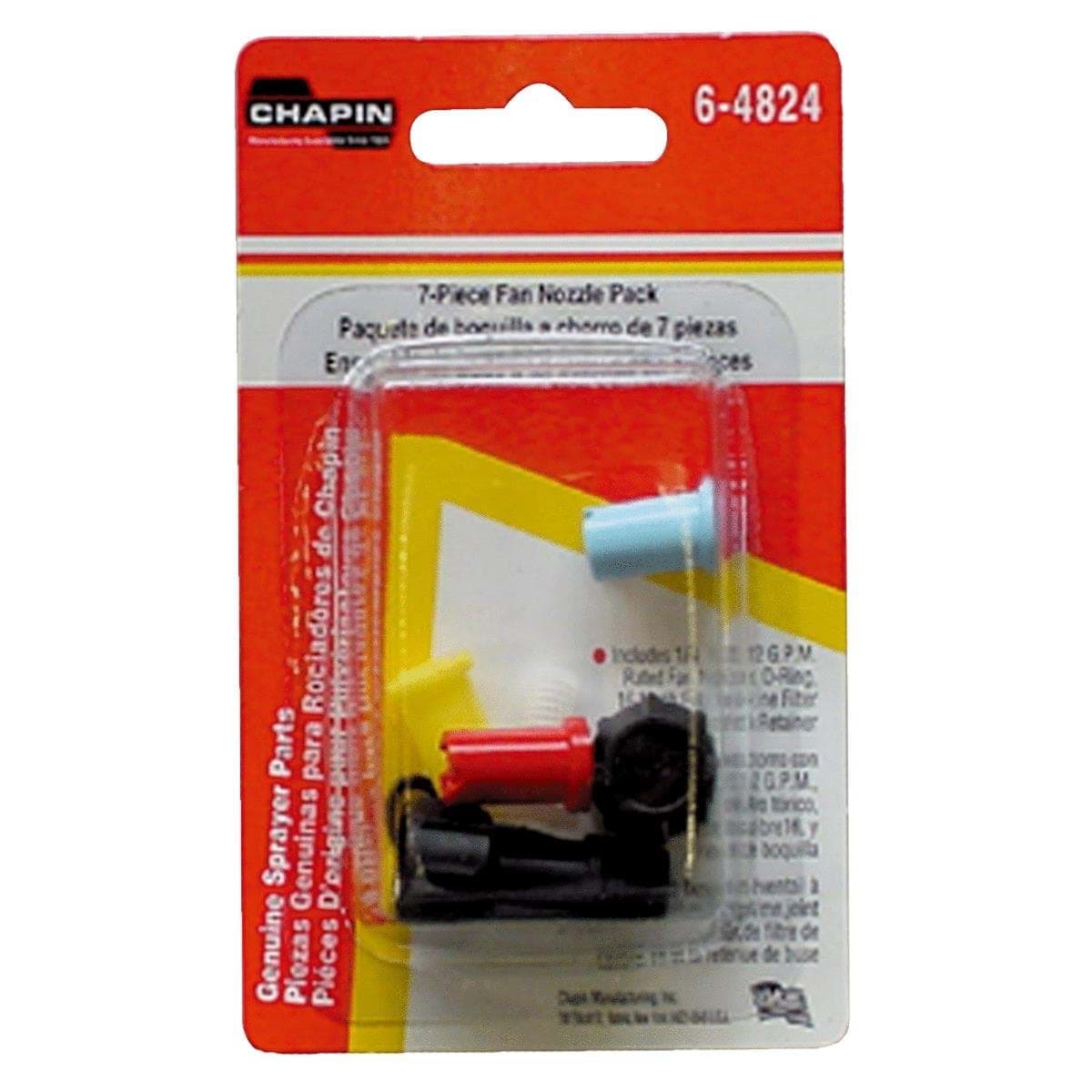 Picture of Chapin Fan Sprayer Nozzle Kit