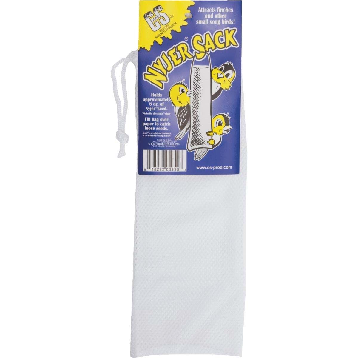 Picture of C&S Nyjer Thistle Finch Sock