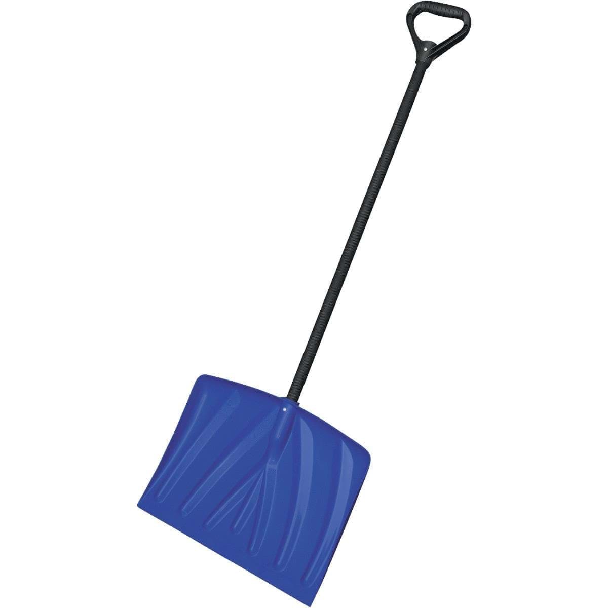 Picture of Rugg 18 In. Poly Snow Shovel