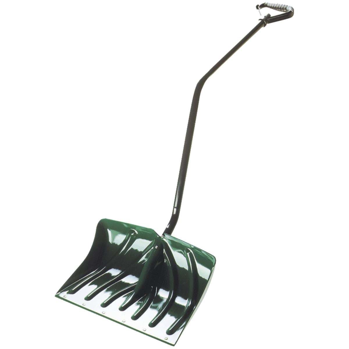 Picture of Suncast 18 In. Poly Snow Shovel & Pusher With Ergonomic Handle
