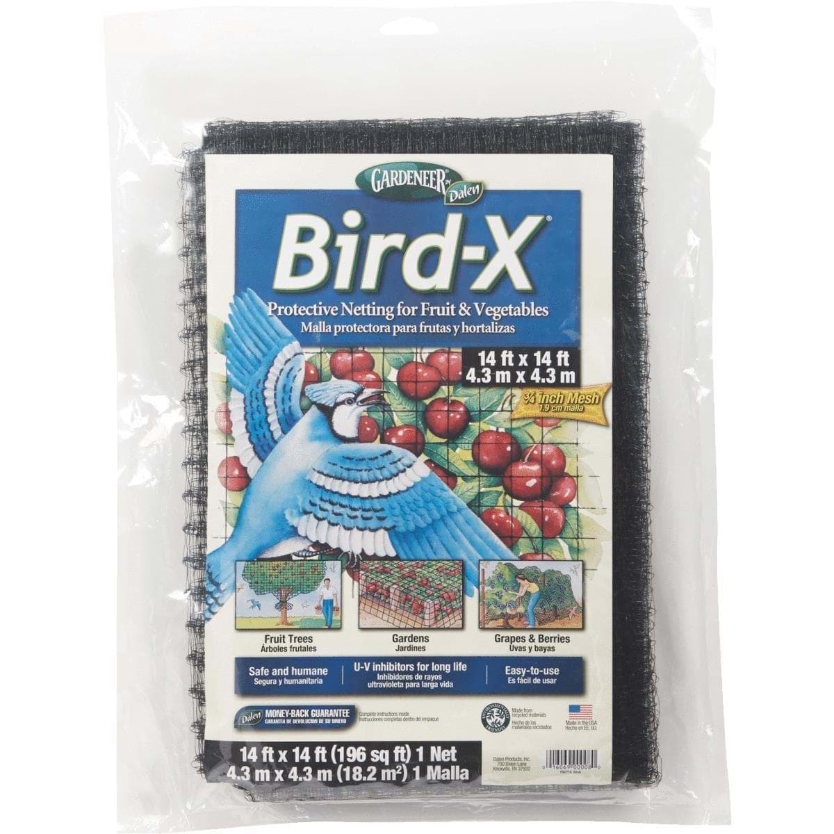 Picture of Bird X Garden Netting