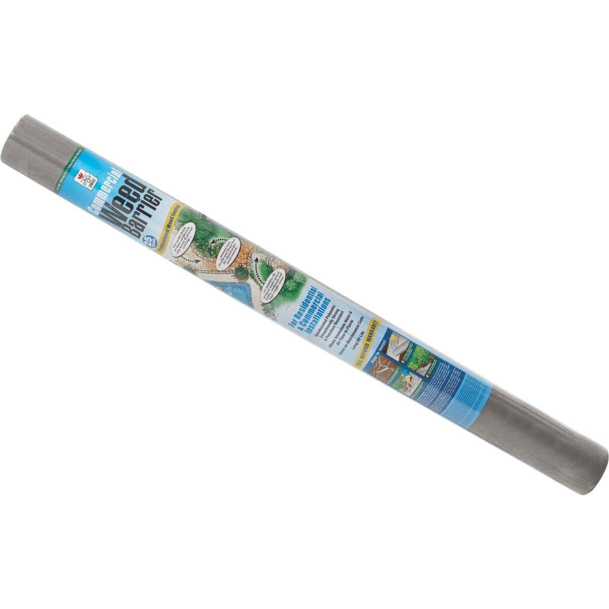 Picture of Easy Gardener Commercial Weed Barrier 25-Year Landscape Fabric