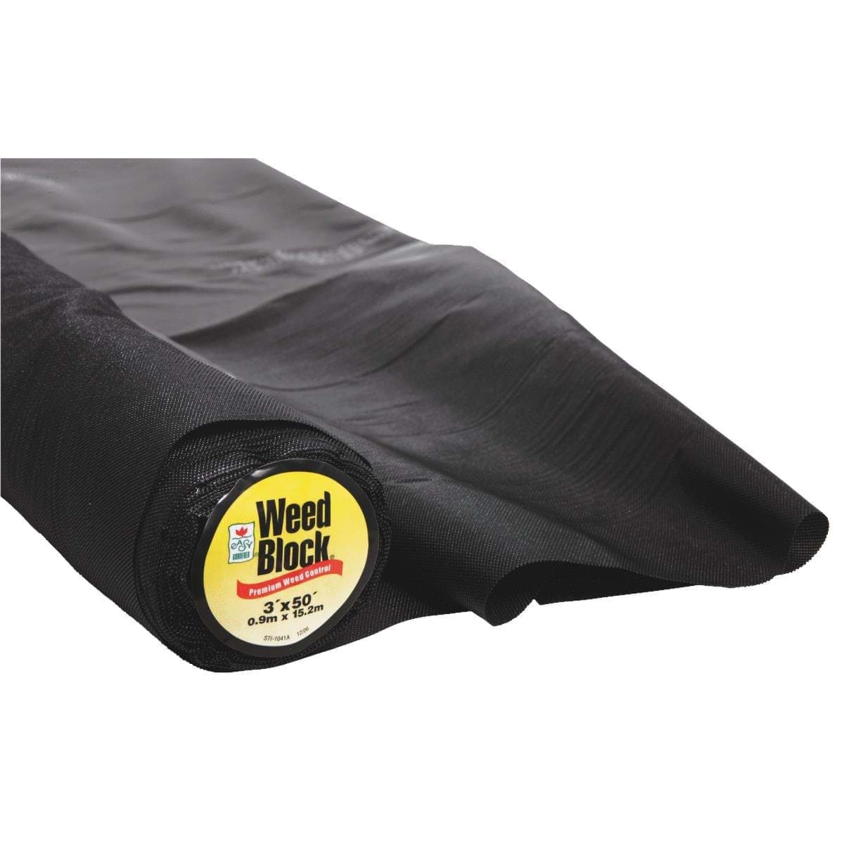 Picture of Easy Gardener WeedBlock 10-Year Landscape Fabric