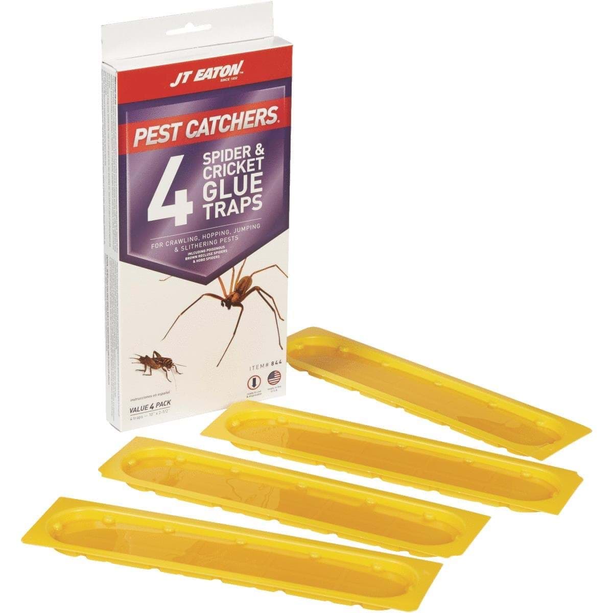 Picture of JT Eaton Pest Catchers Cricket & Spider Trap