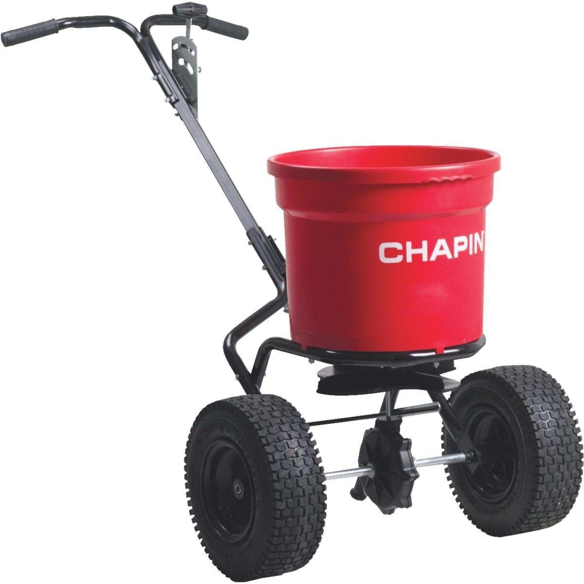 Picture of Chapin 70 Lb. Contractor Broadcast Spreader