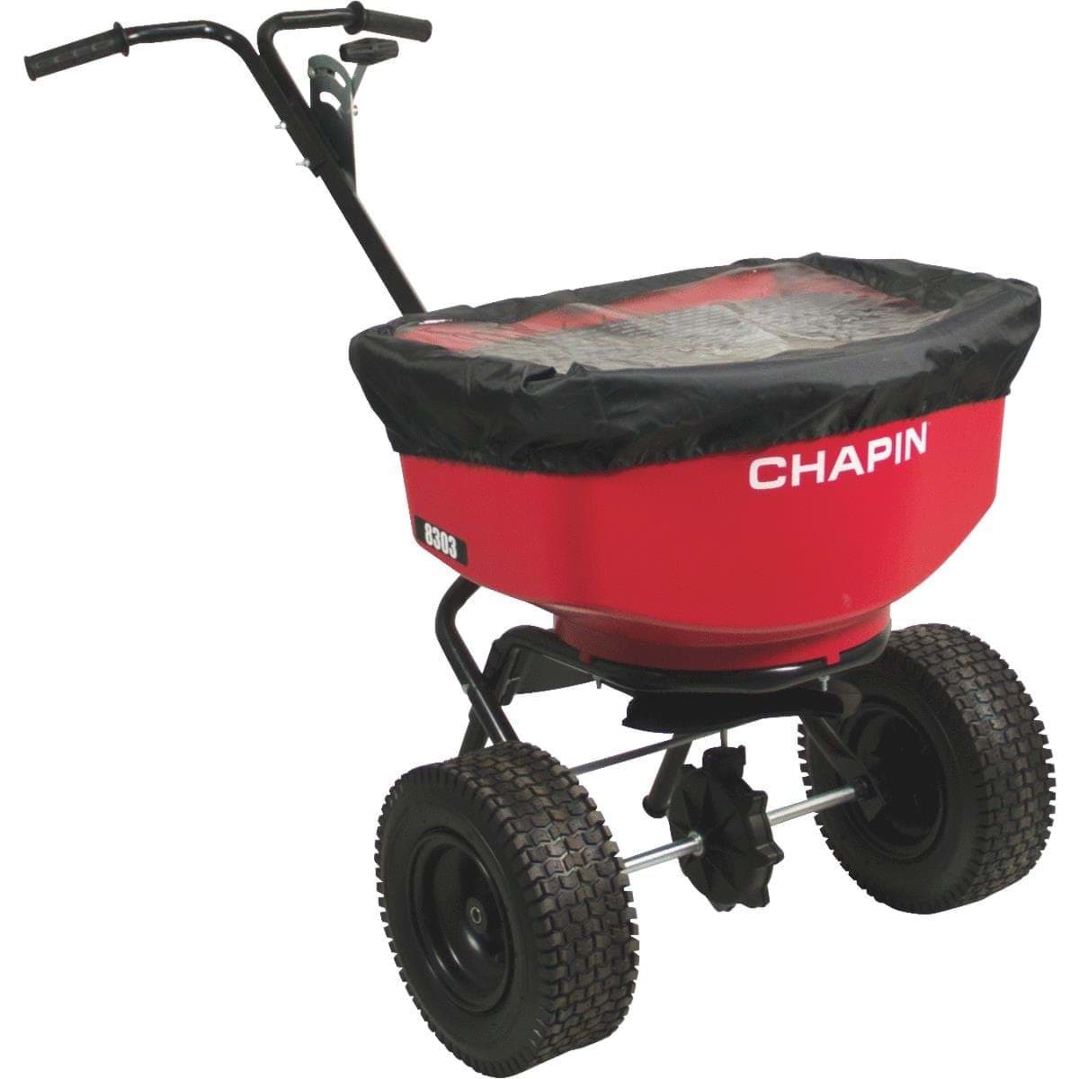 Picture of Chapin 100 Lb. Contractor Broadcast Spreader