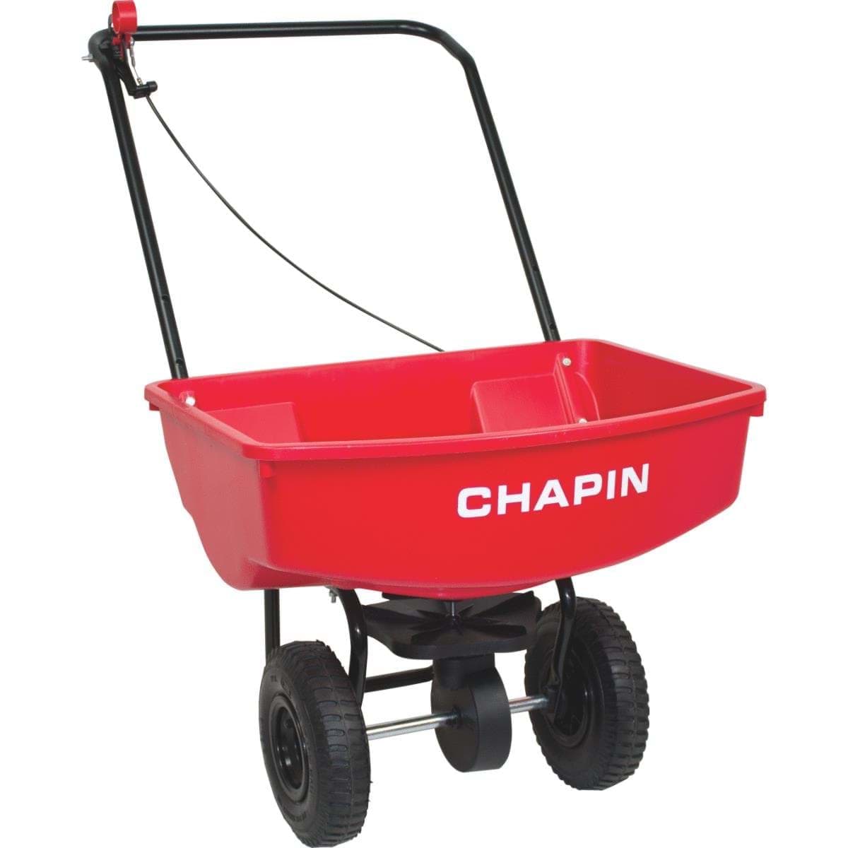Picture of Chapin SureSpread 70 Lb. Residential Broadcast Spreader