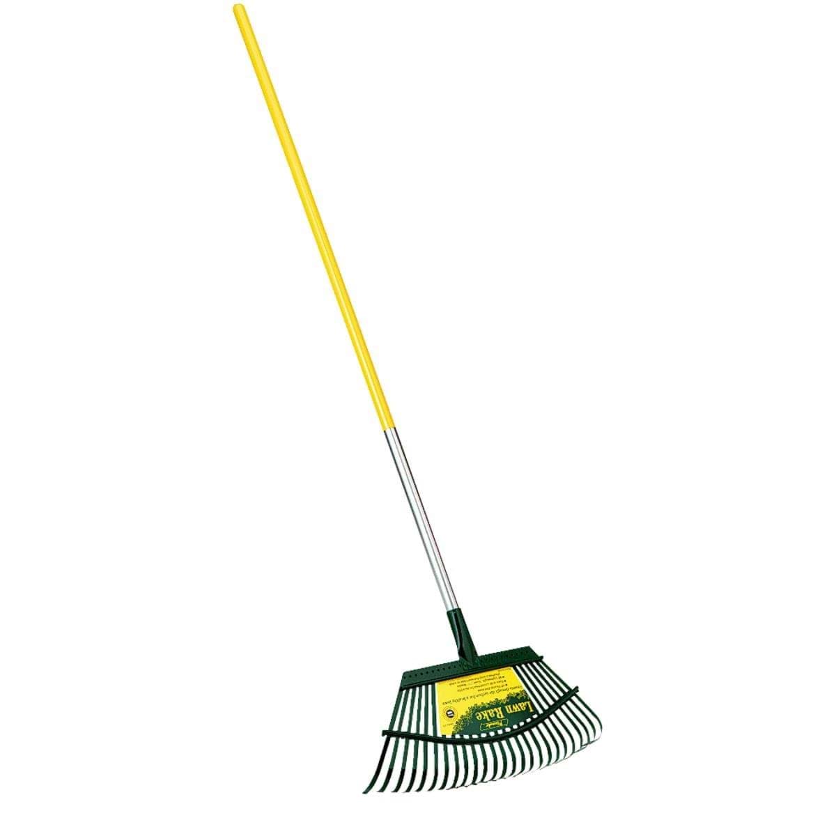 Picture of Flexrake Lawn & Leaf Rake