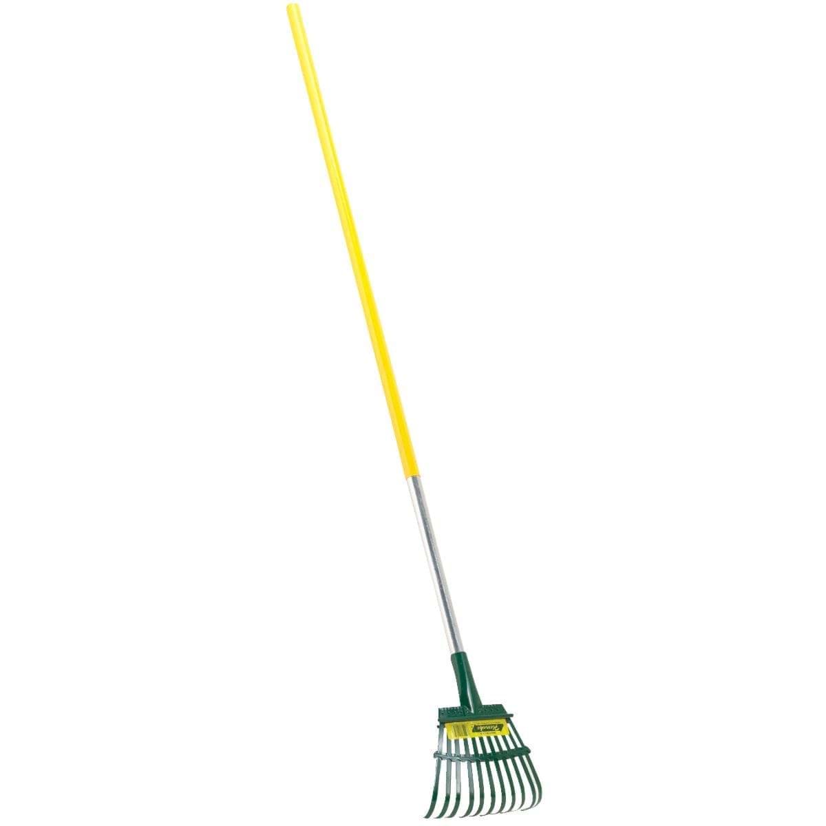 Picture of Flexrake Aluminum Handle Shrub Rake