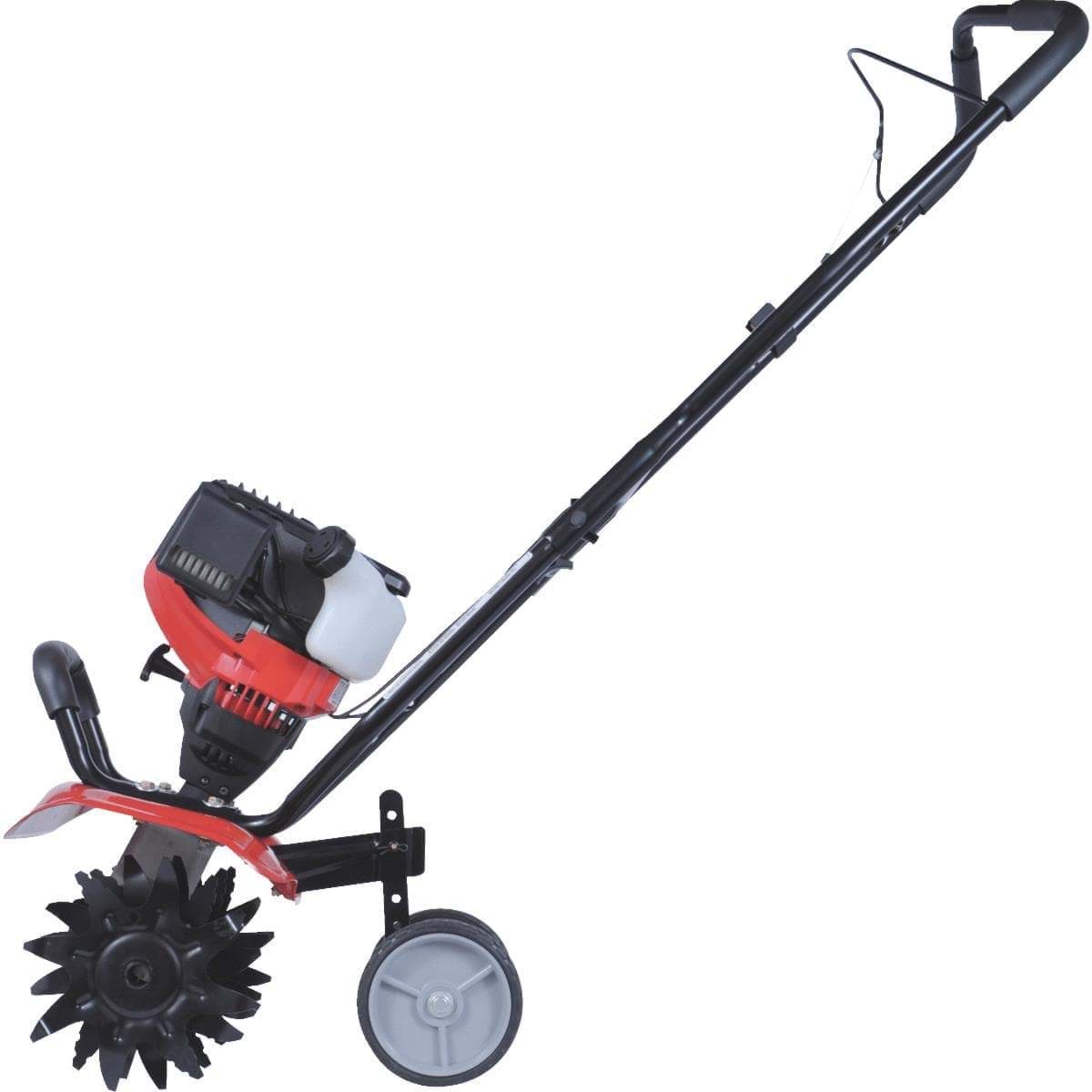Picture of Troy-Bilt TB146EC Front Tine Tiller/Cultivator