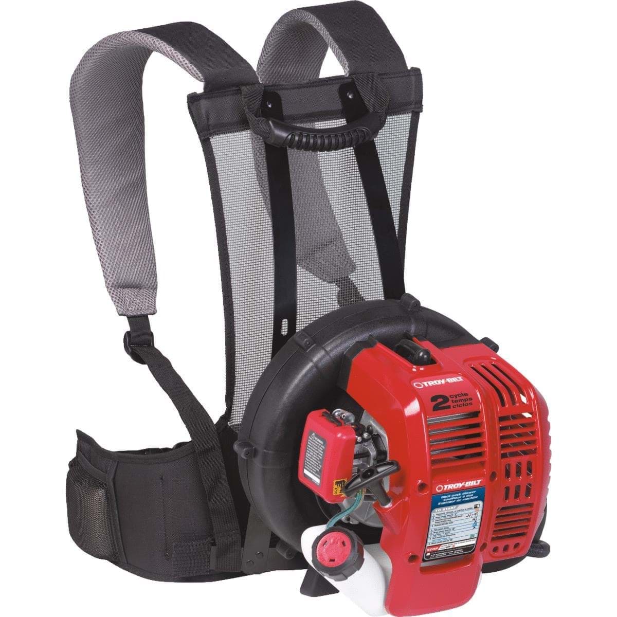 Picture of Troy-Bilt TB2BP Backpack Gas Blower