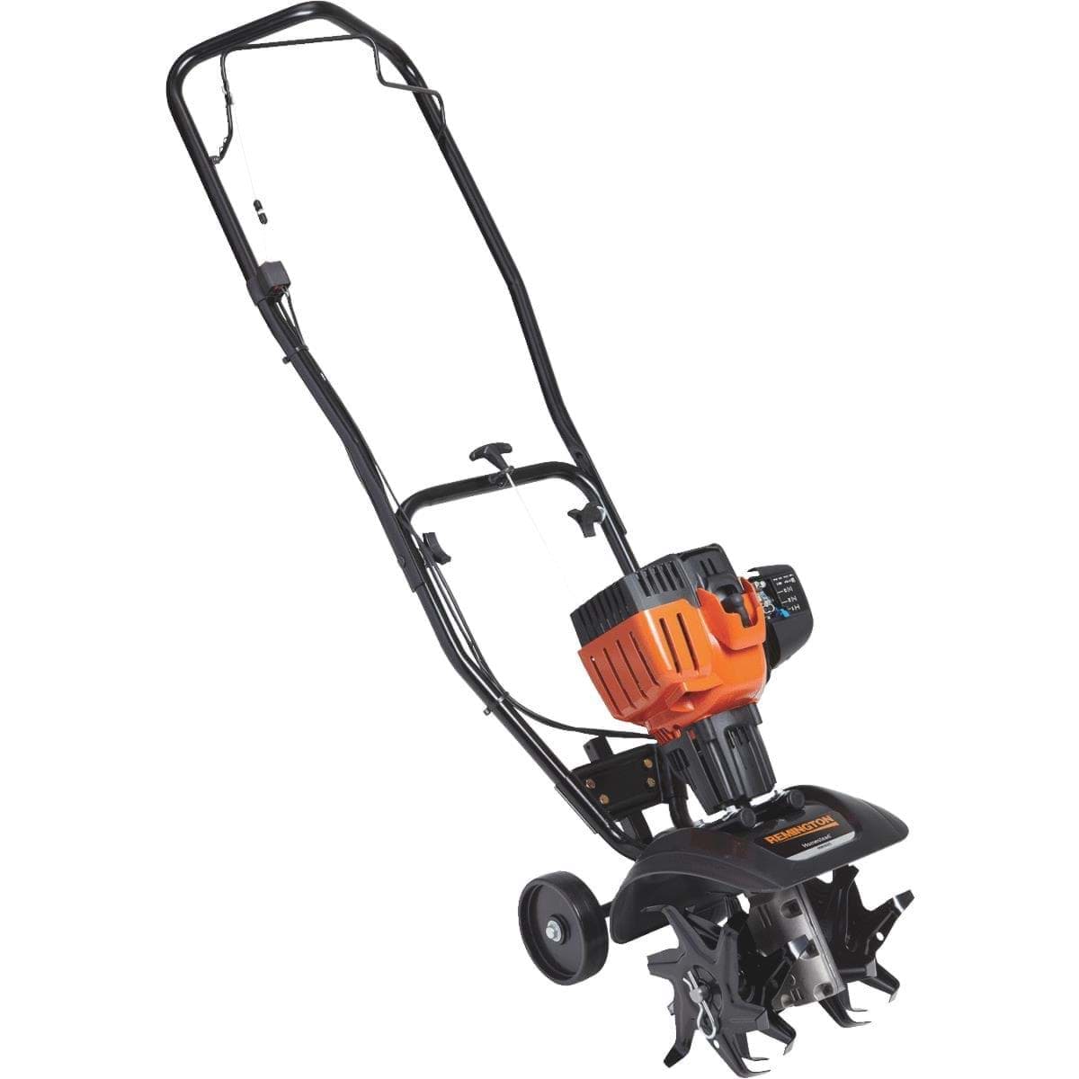 Picture of Remington RM4625 Mid Tine Garden Tiller/Cultivator
