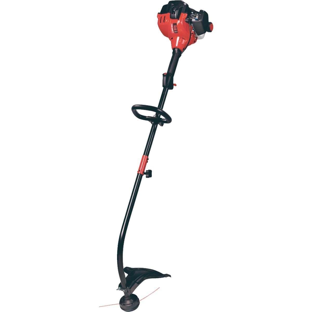 Picture of Troy Bilt TB22EC 17 In. Gas String Trimmer